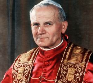 St. John Paul II