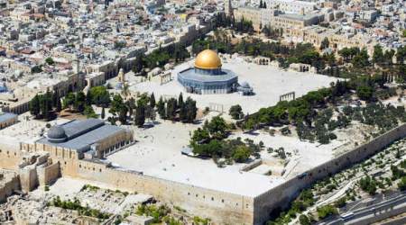 Temple Mount