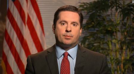 Rep. Devin Nunes