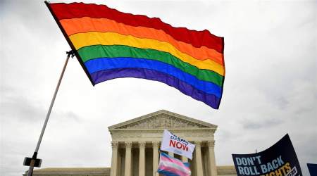 LGBT Supreme Court