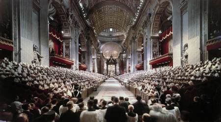 Vatican II