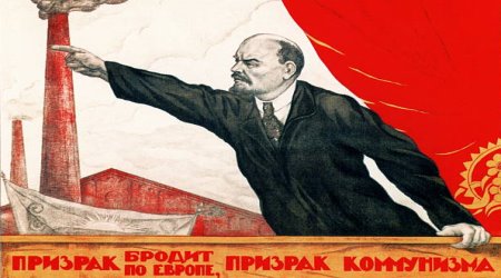 Soviet Propaganda