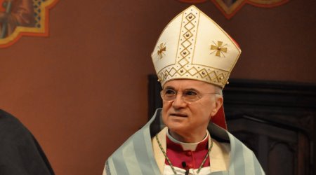 Archbishop Viganò