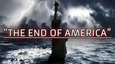 End of America