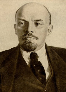 Lenin's prophecy about the United States