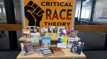 Critical Race Theory