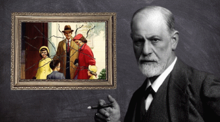 Freud