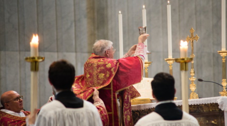 Latin Mass