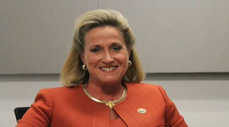 Representative Ann Wagner