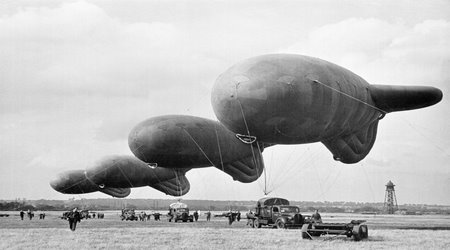 Battle Balloons