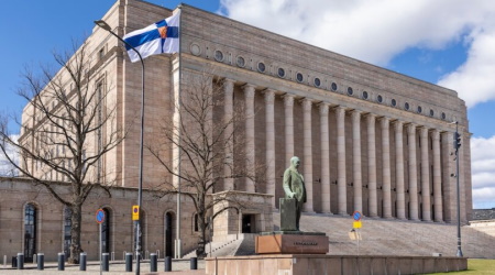 Parliament of Finland