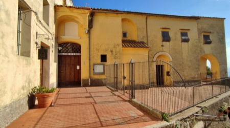 Santa Chiara