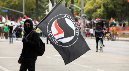 Antifa