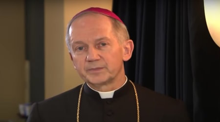 Bishop Thomas J. Paprocki