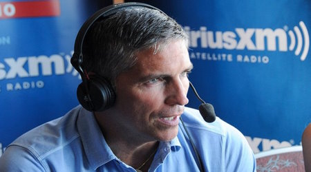 Jim Caviezel