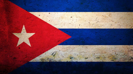 Cuban Flag