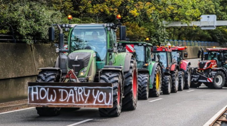 Dutch Farmers