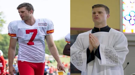 Harrison Butker