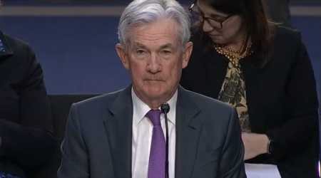 Jerome Powell