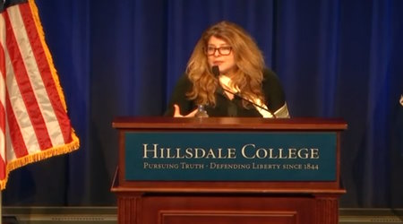 Naomi Wolf