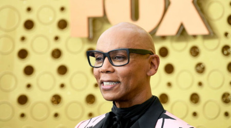 RuPaul