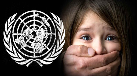 United Nations pedophilia