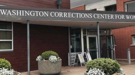 Washington Corrections Center for Women