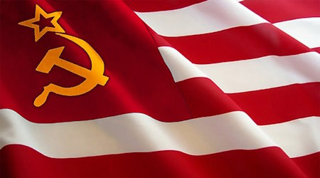 Communist States of America