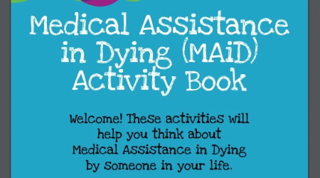 Medical Assistance in Dying Book