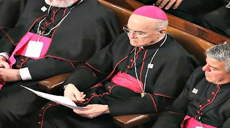 Archbishop Vigano