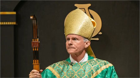 Bishop Strickland’s Pastoral Letter to the Faithful Ahead of Synod on ...