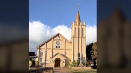 Maria Lanakila Catholic Church