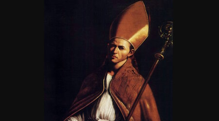 St. Januarius