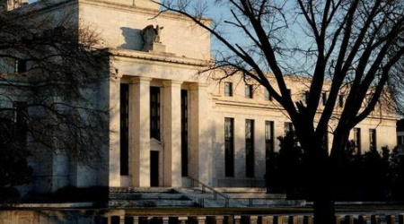 Federal Reserve