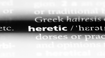 heretic