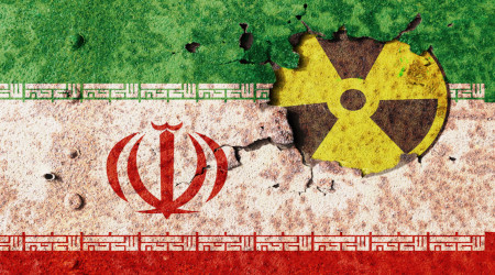 nuclear Iran