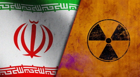 Nuclear Iran