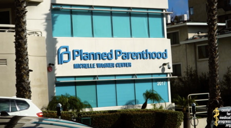 Planned Parenthood