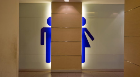 Trans Bathrooms