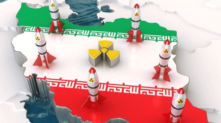 Nuclear Iran