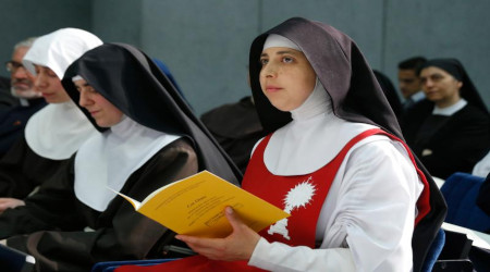 nuns