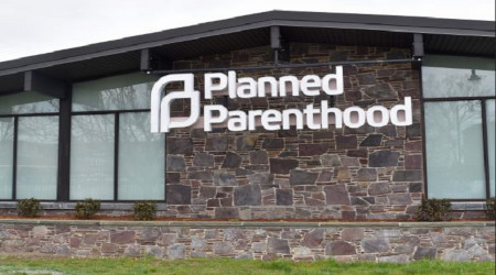 Planned Parenthood