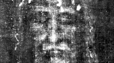 Shroud of Turin