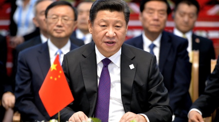 Xi Jinping