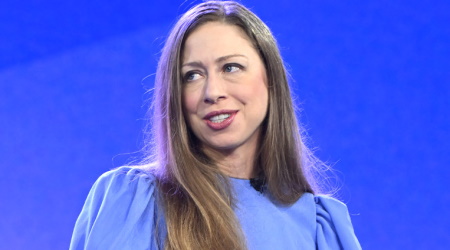 Chelsea Clinton