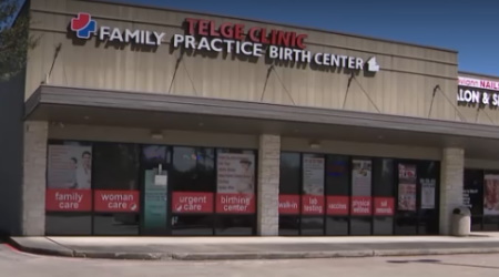 Illegal Abortion Clinics