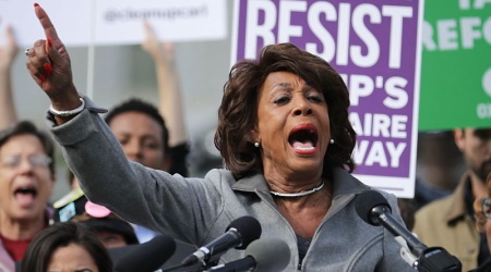 Maxine Waters