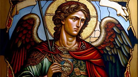 Archive - St. Michael the Archangel: Protector of the People of God
