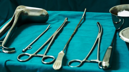 Abortion Clinic Caught Harvesting Body Parts From 5-Month-Old Aborted Baby