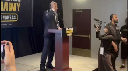 After Latest Primaries, Next Congress Will Have a ‘Jihad Caucus’